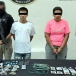 Madre  y padrastro de menor en NL; enfrentarán cargos por feminicidio, violación y violencia familiar
