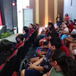 Inicia en Escobedo el Campamento de Verano Cultural Norteño 