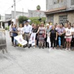 Escobedo impulsa el progreso con nuevas obras