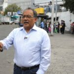 Mijes llama a transformar el transporte público en Nuevo León