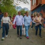 Promueve Mijes un Gobierno del “Sí” para Nuevo León