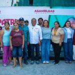 Destaca Mijes papel de pueblos originarios en la transformación de Nuevo León