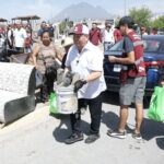 Escobedo acerca servicios a las colonias con jornada integral