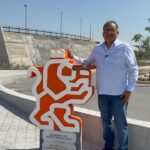Mijes señala al Parque del Agua como monumento a la corrupción y la ineficiencia
