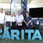 Escobedo acerca servicios con megabrigada a la colonia La Alianza