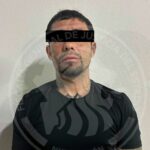 Vinculan a proceso a hijo de Arnulfo Jr por feminicidio de joven en Juárez