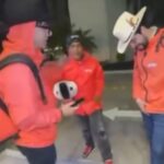 Ataque armado durante transmisión en vivo cobra la vida de creador de contenido en Culiacán