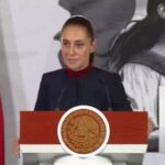 Sheinbaum acusa injerencia de EU por cancelación de visas.