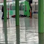 Fallece hombre tras incidente en estación Félix U. Gómez del Metro