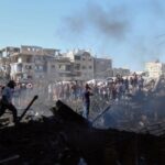 Ofensiva israelí en Gaza mata a 4, incluidos 2 niños, pese a petición de EU de cesar ataques