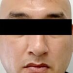 Aprehenden a presunto implicado en muerte violenta de un hombre en Monterrey