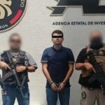 Cae presunto responsable de robos millonarios a viviendas en Monterrey