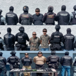 Operativos simultáneos dejan seis detenidos en Sabinas Hidalgo