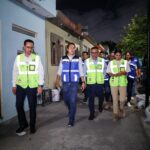 San Nicolás y CFE modernizarán infraestructura eléctrica del municipio