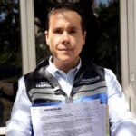 Amplía Daniel Carrillo denuncia por retención de multas en el ICV