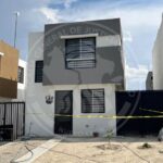 Cateo en Pesquería por investigación de feminicidio; realizan diligencia en domicilio de Lomas del Mirador