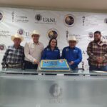 Celebran 53 años de historia de la Preparatoria No. 10 en Dr Arroyo
