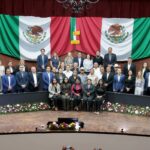 Dr. Arroyo conmemora 200 años con sesión solemne del Congreso