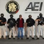 Vinculan a proceso a conductor de revolvedora en García