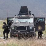 Enfrentamiento en Los Aldama deja cuatro abatidos tras operativo estatal