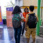 Promueven salud emocional y prevención del suicidio en hombres con jornadas en el Metro de NL
