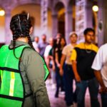 Nuevo León participa en el Segundo Simulacro Nacional 2026