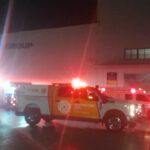 Trabajador pierde la vida tras descarga eléctrica en empresa de Salinas Victoria
