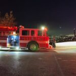 Controlan incendio en zona de cerro en San Pedro