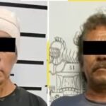 Detienen a dos hombres tras riña con palos y machetes en Santiago