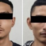 Detienen a dos por homicidio de joven en García NL