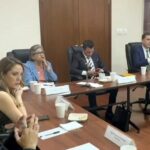 Inicia diálogo por el Paquete Fiscal 2027 con ausencia de PRI, PAN y Morena