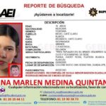 Buscan a joven de 19 años y a su bebé de 6 meses desaparecidas en Guadalupe, Nuevo León