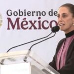 México decidirá su destino sin intervención extranjera: Sheinbaum