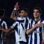 Rayados vence a Cruz Azul y regresa a zona de Liguilla