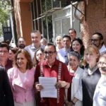 Denuncia Morena a Samuel García y familiares por presunto desvío de mil 400 millones