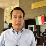 Propone Daniel Carrillo eliminar refrendo vehicular en Nuevo León