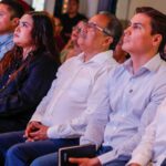 Claudia Sheinbaum es ejemplo de honestidad y resultados: Mijes