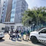 Fiscalía de NL da a conocer resultado de cateo de ayer en San Pedro NL