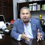 Escobedo acepta llamado al diálogo por el Presupuesto 2027