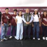 Escobedo impulsa primer Comité de Jóvenes Construyendo Paz