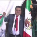 Dr. Arroyo celebra el Grito de Independencia con tradición, música y orgullo histórico