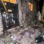Explosión por pirotecnia en Ixtapaluca deja 15 heridos, entre ellos cinco menores