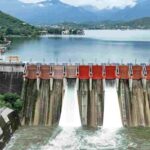 Anuncian apertura de compuertas en la Presa La Boca; exhortan a extremar precauciones en zonas aledañas