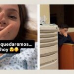 Se adelanta el nacimiento de Raquel, tercera hija de Mariana Rodríguez y Samuel García nacerá esta sábado