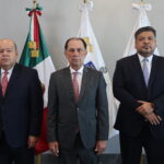 Fiscalía solicita orden de aprehensión contra presunto responsable de muerte de una mujer en Pesquería