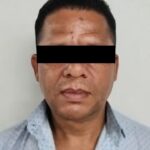 Sentencian a 25 años de prisión a hombre por homicidio calificado en Monterrey