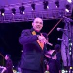 Muere Álvaro Pava, una de las voces recordadas de La Sonora Dinamita