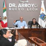 Buscan fortalecer la coordinación cultural con instituciones educativas en Dr Arroyo
