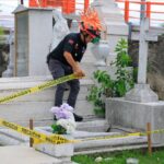 Preparan panteones de Guadalupe para recibir hasta 40 mil visitantes