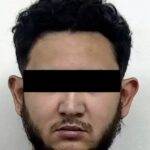 Dan 25 años de prisión a hombre por homicidio en Apodaca